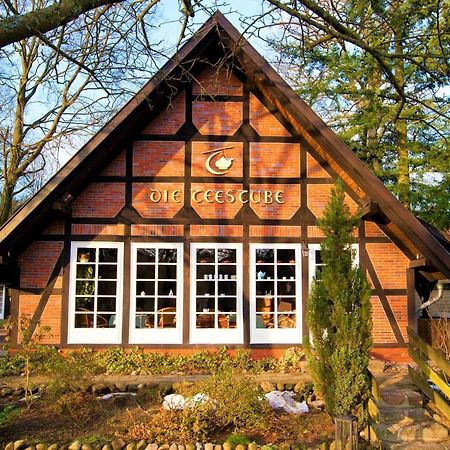 Fewo Sophie Undeloh Exterior foto